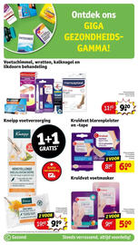 Kruidvat folder week 38 Pagina 50