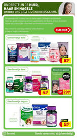 Kruidvat folder week 38 Pagina 54