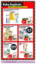 Kruidvat folder week 38 Pagina 7
