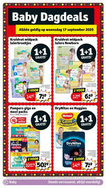 Kruidvat folder week 38 Pagina 8