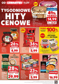 Kaufland gazetka Strona 10