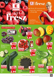 Kaufland gazetka Strona 12
