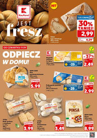 Kaufland gazetka Strona 14