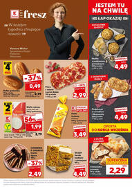 Kaufland gazetka Strona 15