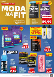 Kaufland gazetka Strona 16
