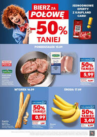 Kaufland gazetka Strona 18