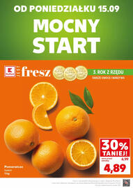 Kaufland gazetka Strona 2