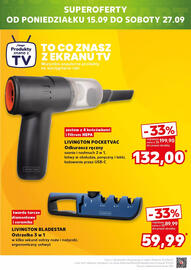 Kaufland gazetka Strona 4