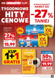 Kaufland gazetka Strona 6