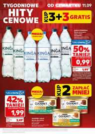 Kaufland gazetka Strona 7