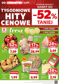 Kaufland gazetka Strona 8