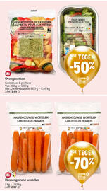 Delhaize folder week 38 Pagina 18
