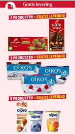 Delhaize folder week 38 Pagina 2