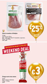 Delhaize folder week 38 Pagina 22