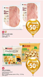 Delhaize folder week 38 Pagina 23