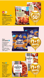Delhaize folder week 38 Pagina 25