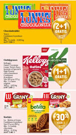 Delhaize folder week 38 Pagina 27