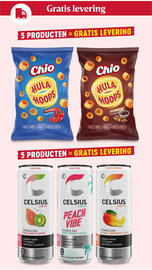 Delhaize folder week 38 Pagina 3