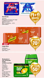 Delhaize folder week 38 Pagina 33