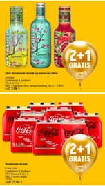 Delhaize folder week 38 Pagina 34