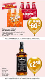 Delhaize folder week 38 Pagina 37