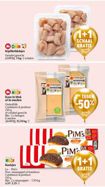 Delhaize folder week 38 Pagina 4