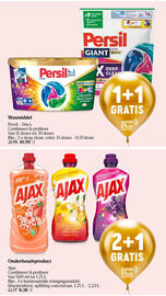 Delhaize folder week 38 Pagina 42