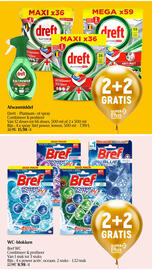 Delhaize folder week 38 Pagina 43