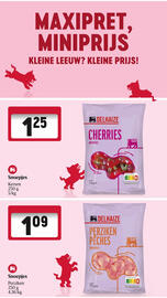 Delhaize folder week 38 Pagina 45