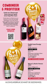 Delhaize folder week 38 Pagina 6
