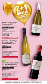 Delhaize folder week 38 Pagina 7