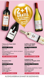Delhaize folder week 38 Pagina 9