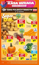 Carrefour gazetka tydzień 38 Strona 12