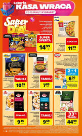 Carrefour gazetka tydzień 38 Strona 14