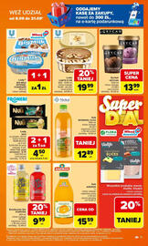 Carrefour gazetka tydzień 38 Strona 15