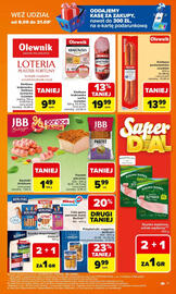 Carrefour gazetka tydzień 38 Strona 17