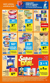 Carrefour gazetka tydzień 38 Strona 19