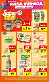 Carrefour gazetka tydzień 38 Strona 20