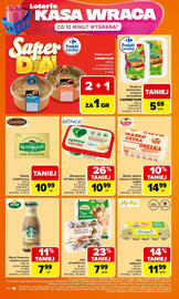 Carrefour gazetka tydzień 38 Strona 20