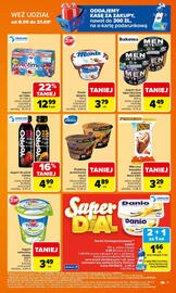 Carrefour gazetka tydzień 38 Strona 21