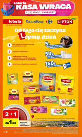 Carrefour gazetka tydzień 38 Strona 26