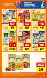 Carrefour gazetka tydzień 38 Strona 31