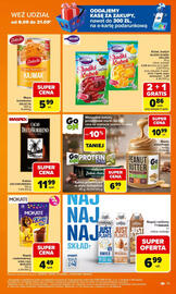 Carrefour gazetka tydzień 38 Strona 39