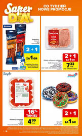 Carrefour gazetka tydzień 38 Strona 4