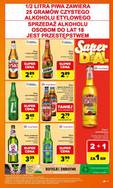 Carrefour gazetka tydzień 38 Strona 47