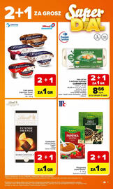 Carrefour gazetka tydzień 38 Strona 5