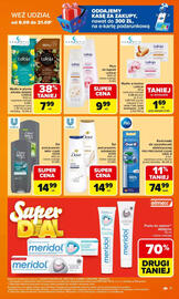 Carrefour gazetka tydzień 38 Strona 51
