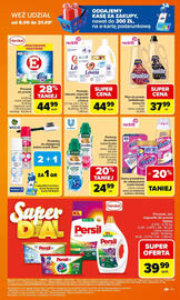 Carrefour gazetka tydzień 38 Strona 53