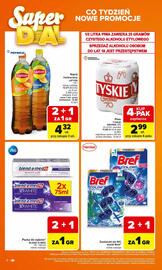 Carrefour gazetka tydzień 38 Strona 6