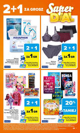 Carrefour gazetka tydzień 38 Strona 7